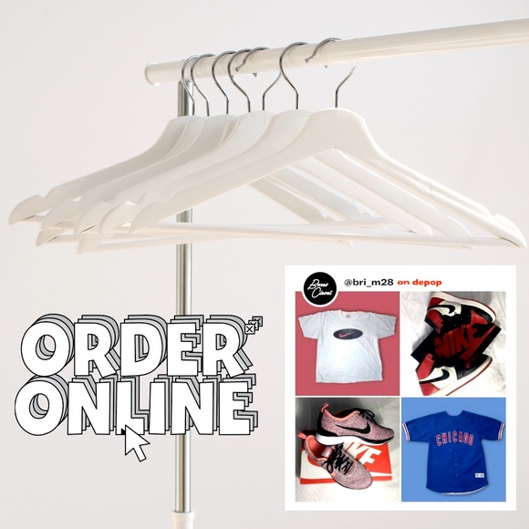 Depop - Picture 1 of 2